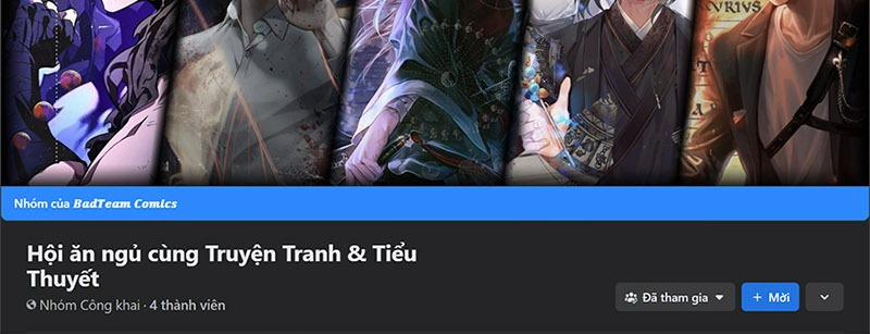 Trùng Sinh Trở Thành Ác Nhân 56 trang 36