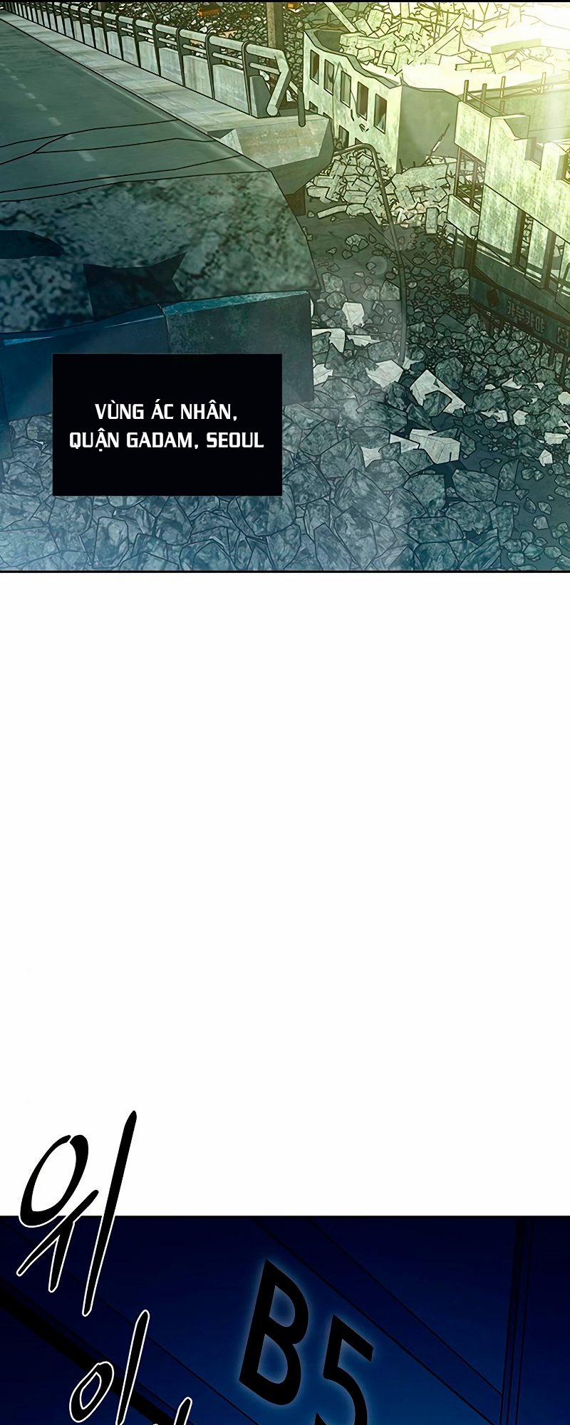 Trùng Sinh Trở Thành Ác Nhân 56 trang 37