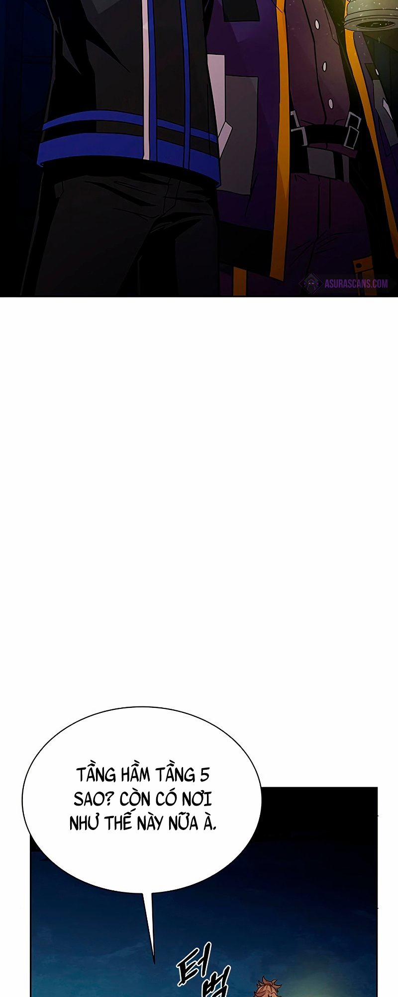 Trùng Sinh Trở Thành Ác Nhân 56 trang 40