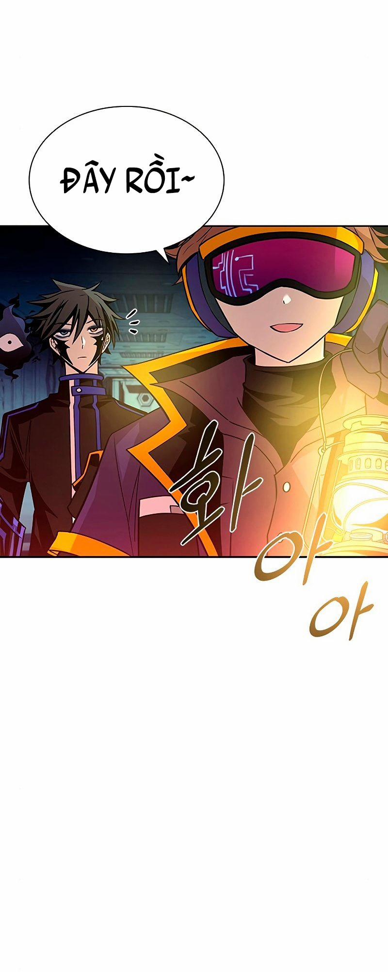 Trùng Sinh Trở Thành Ác Nhân 56 trang 46