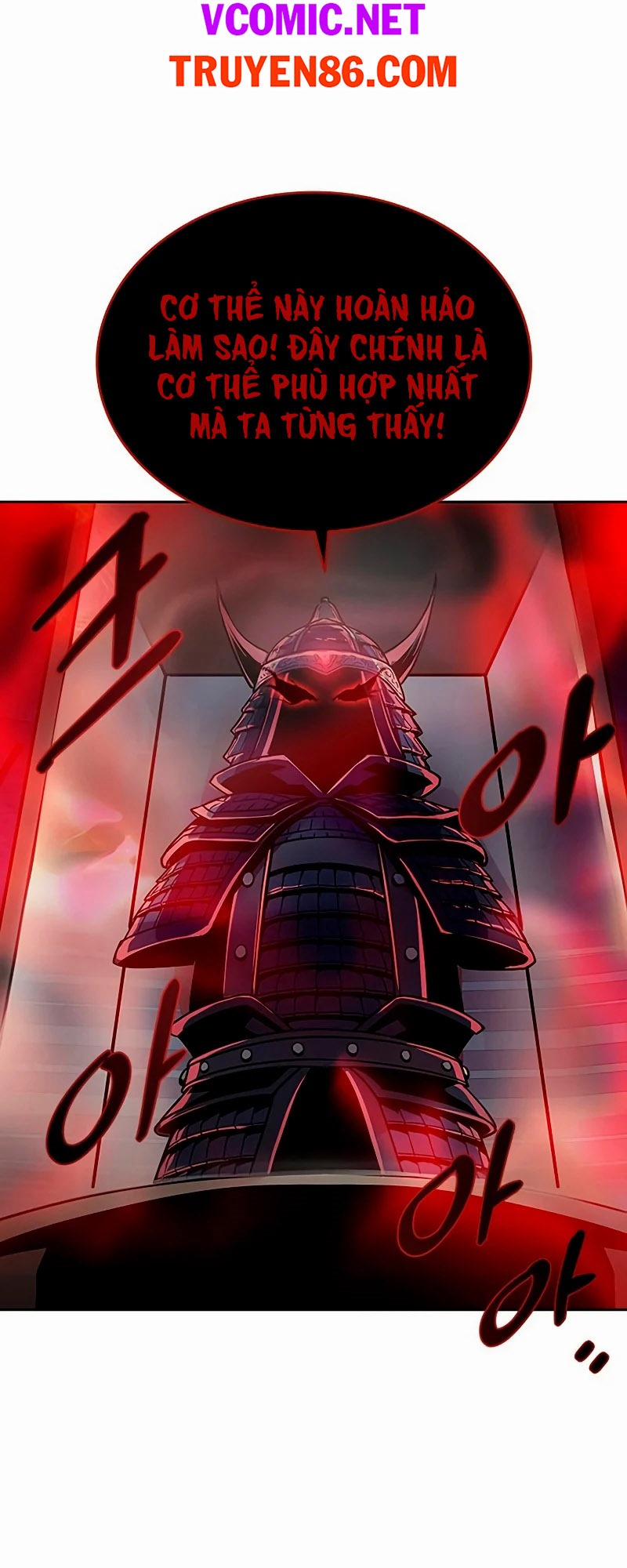 Trùng Sinh Trở Thành Ác Nhân 56 trang 66