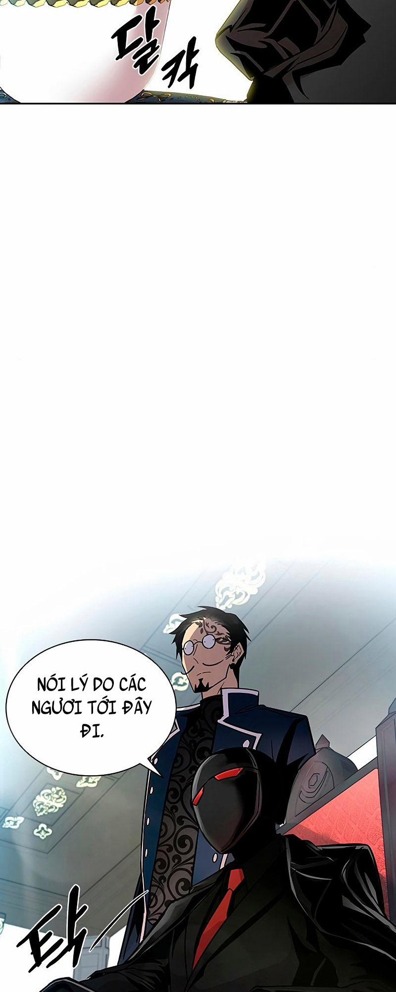 Trùng Sinh Trở Thành Ác Nhân 56 trang 7