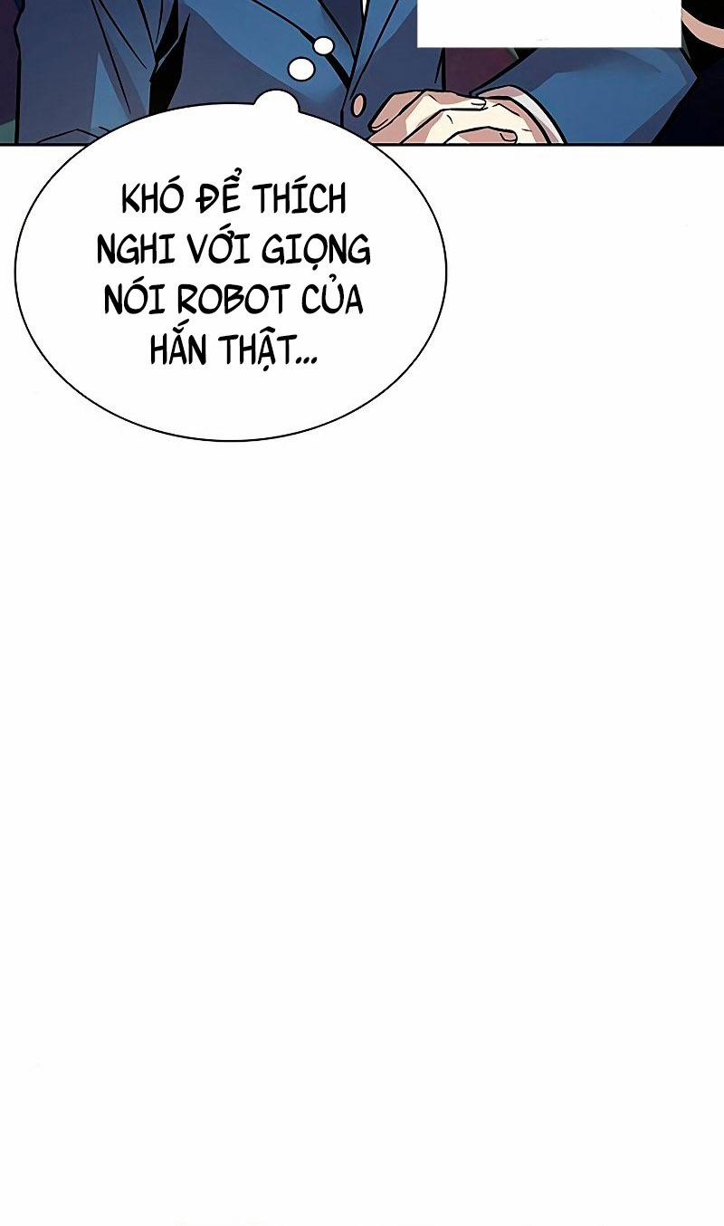 Trùng Sinh Trở Thành Ác Nhân 56 trang 9