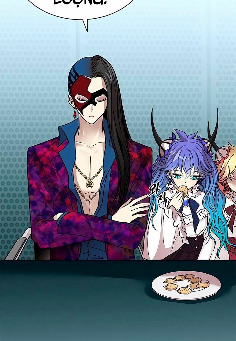 Trùng Sinh Trở Thành Ác Nhân 57 trang 101