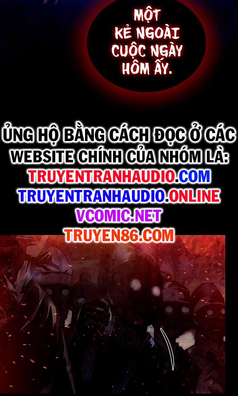Trùng Sinh Trở Thành Ác Nhân 57 trang 11