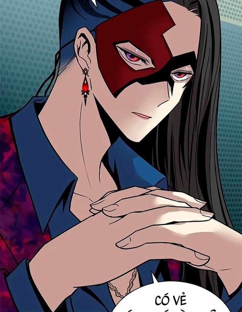 Trùng Sinh Trở Thành Ác Nhân 57 trang 110