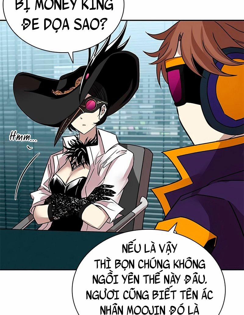 Trùng Sinh Trở Thành Ác Nhân 57 trang 112