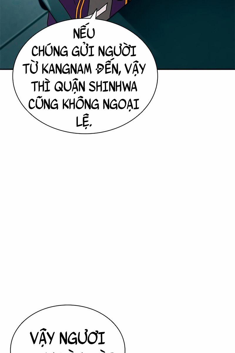 Trùng Sinh Trở Thành Ác Nhân 57 trang 118