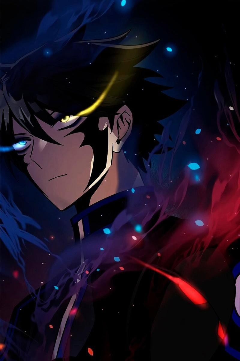 Trùng Sinh Trở Thành Ác Nhân 57 trang 125