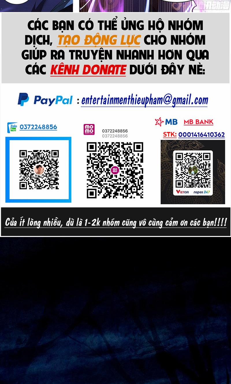 Trùng Sinh Trở Thành Ác Nhân 57 trang 2