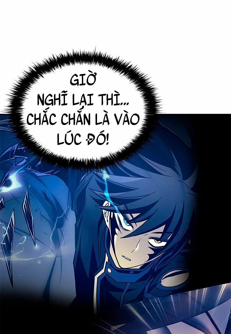 Trùng Sinh Trở Thành Ác Nhân 57 trang 27