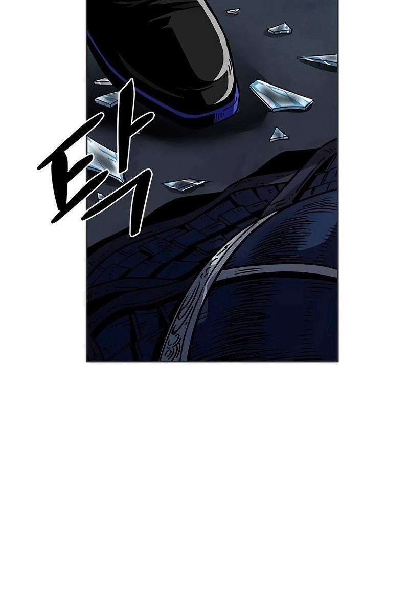 Trùng Sinh Trở Thành Ác Nhân 57 trang 38