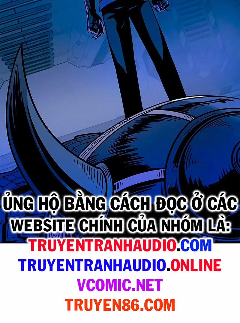 Trùng Sinh Trở Thành Ác Nhân 57 trang 40