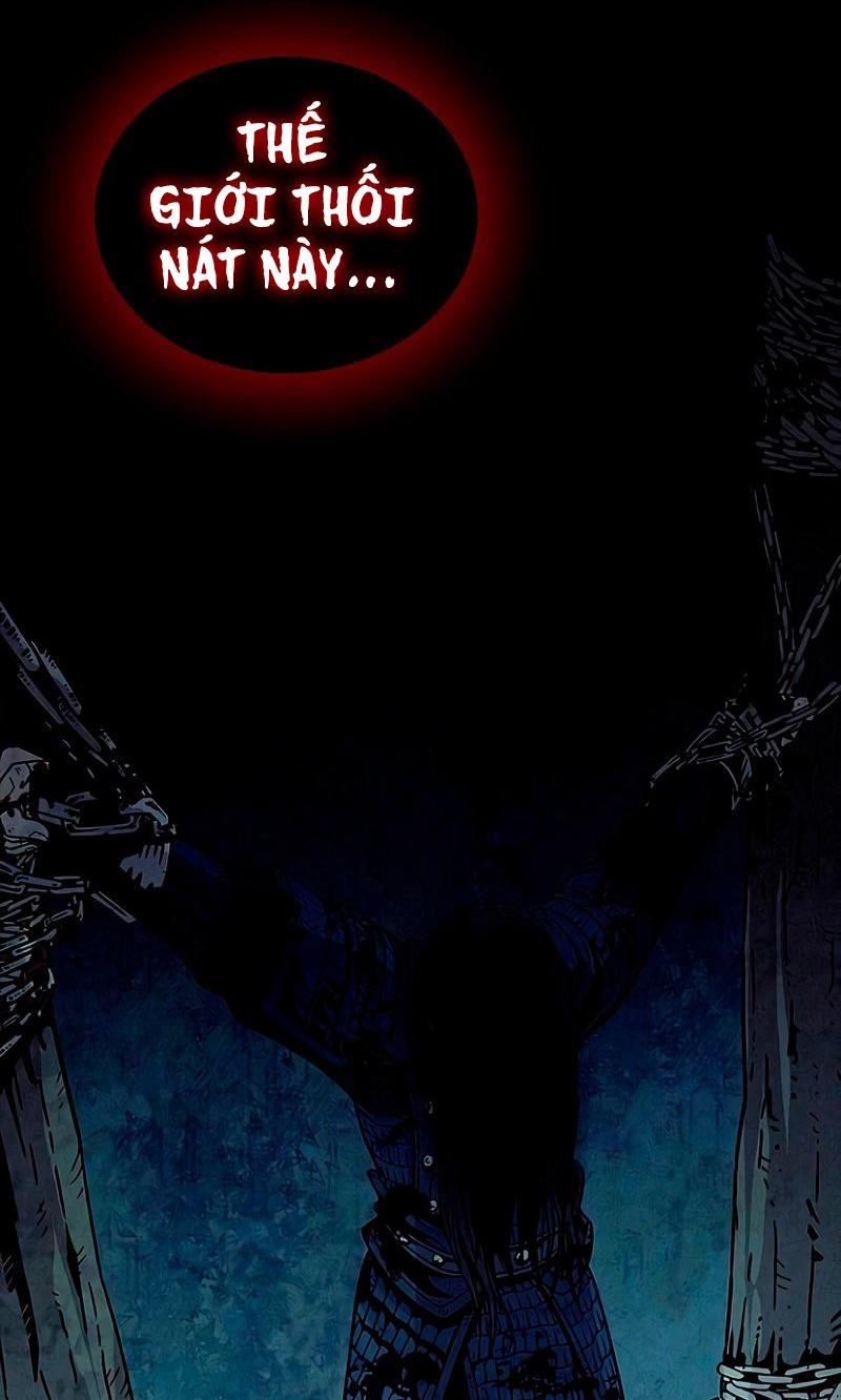 Trùng Sinh Trở Thành Ác Nhân 57 trang 5