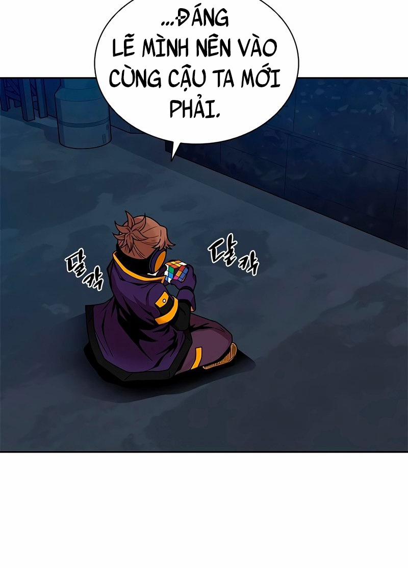 Trùng Sinh Trở Thành Ác Nhân 57 trang 55