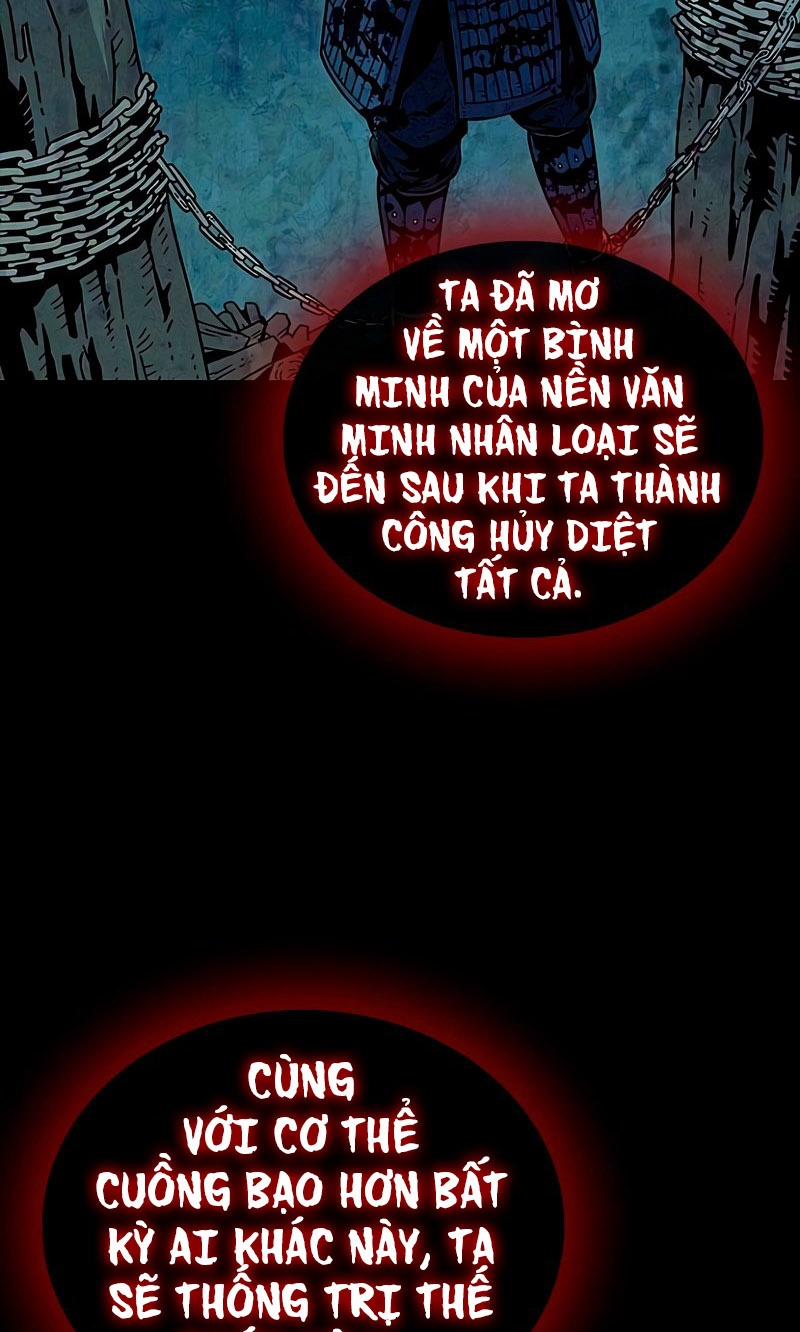 Trùng Sinh Trở Thành Ác Nhân 57 trang 6