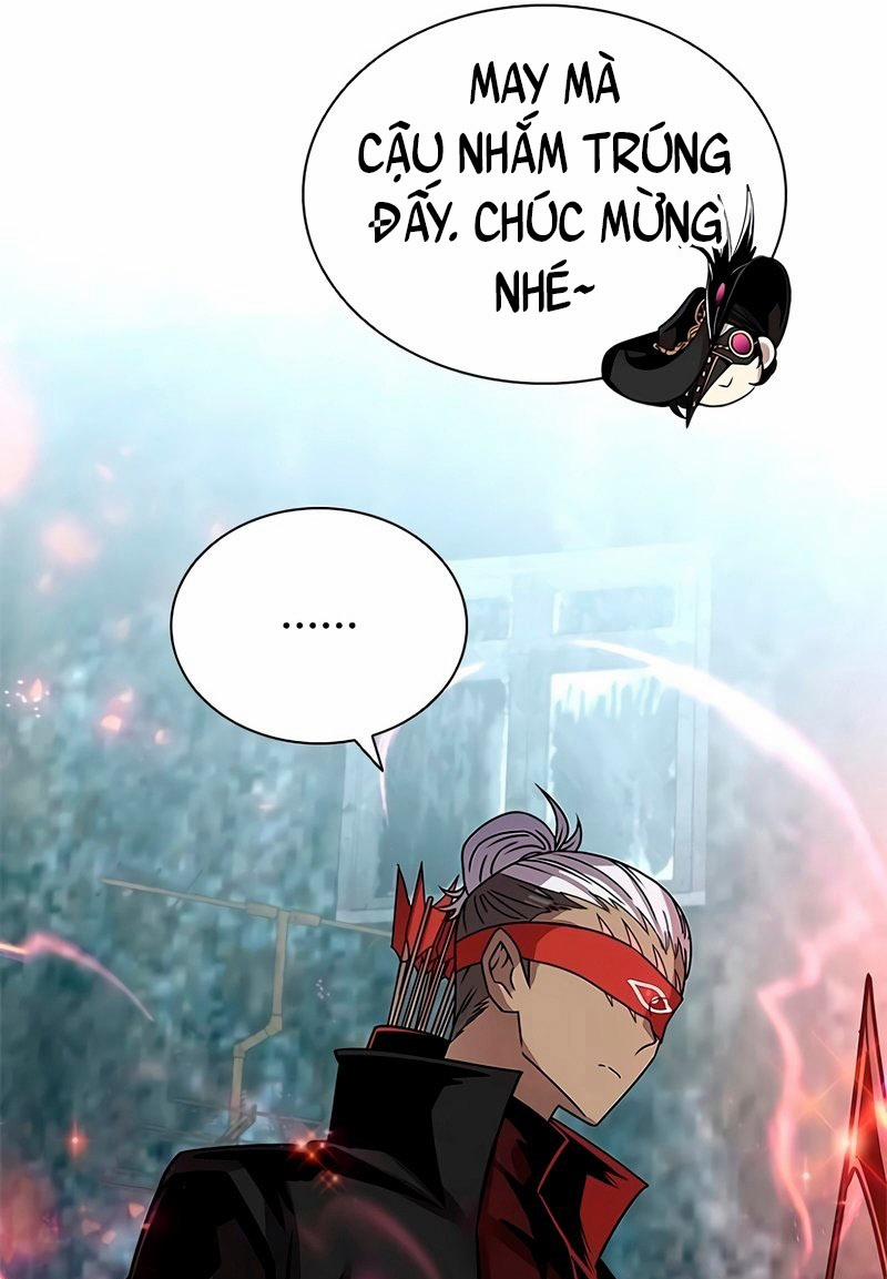 Trùng Sinh Trở Thành Ác Nhân 57 trang 91