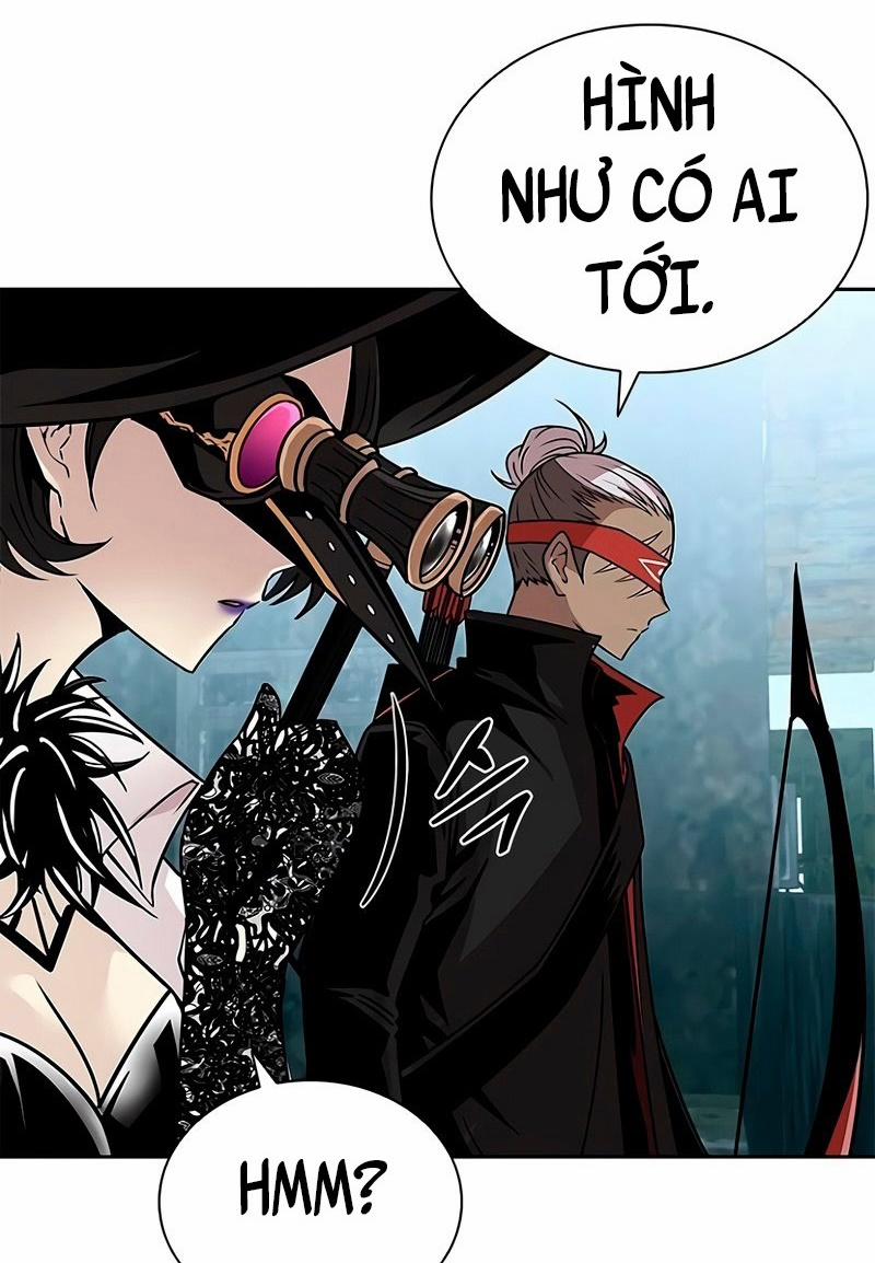 Trùng Sinh Trở Thành Ác Nhân 57 trang 94