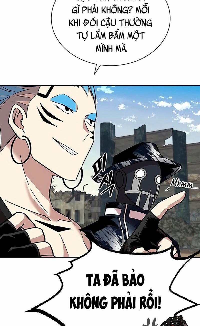 Trùng Sinh Trở Thành Ác Nhân 58 trang 114