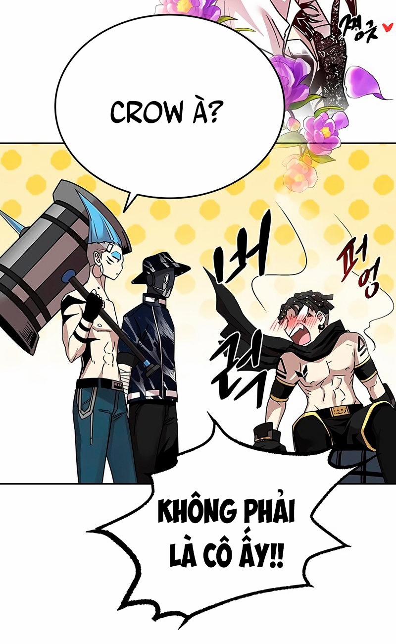 Trùng Sinh Trở Thành Ác Nhân 58 trang 121