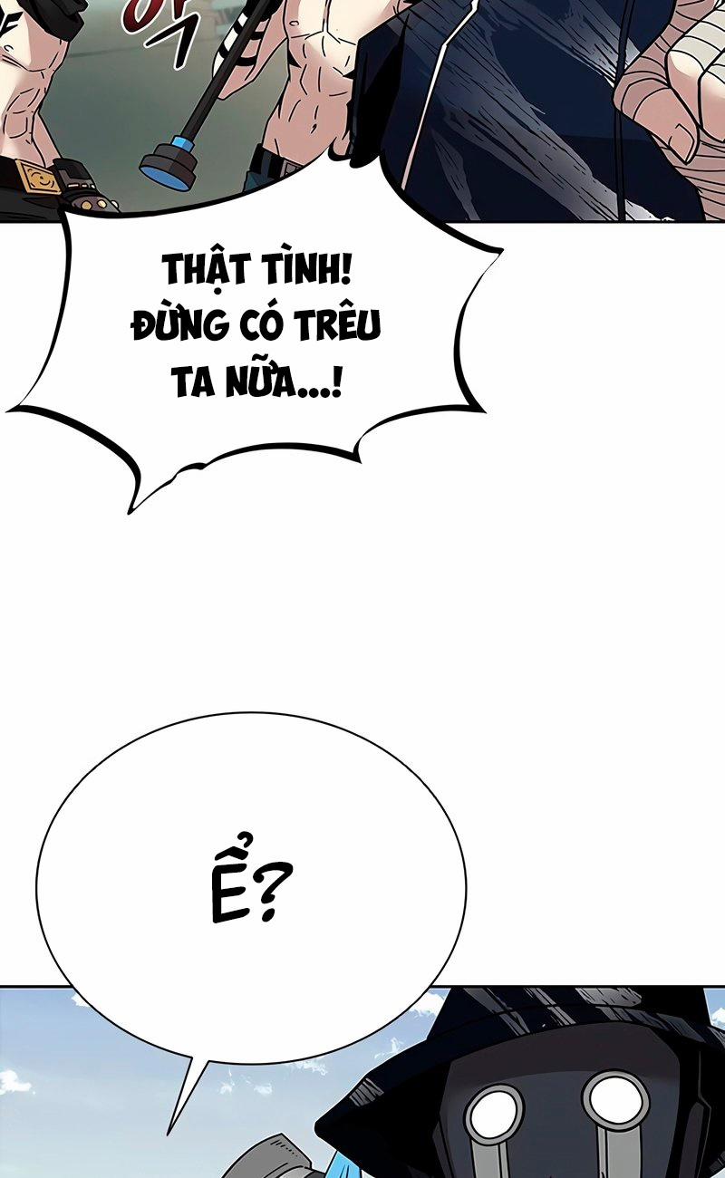 Trùng Sinh Trở Thành Ác Nhân 58 trang 123
