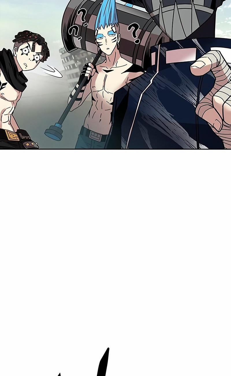 Trùng Sinh Trở Thành Ác Nhân 58 trang 124