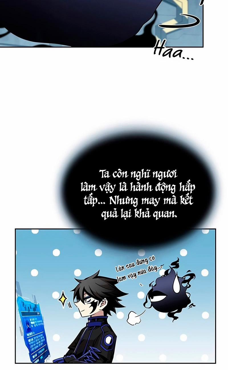 Trùng Sinh Trở Thành Ác Nhân 58 trang 17