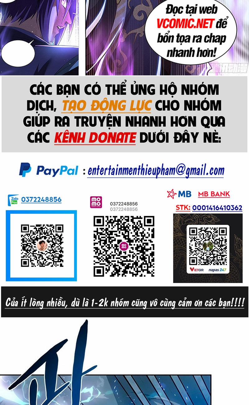 Trùng Sinh Trở Thành Ác Nhân 58 trang 2
