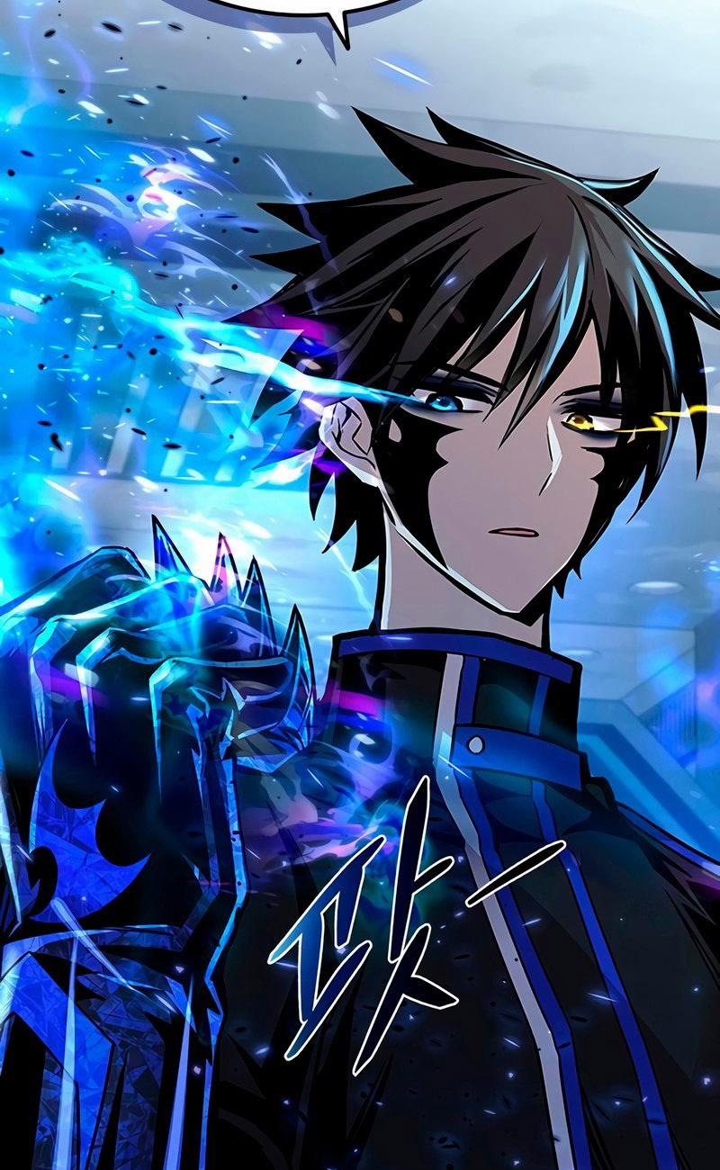 Trùng Sinh Trở Thành Ác Nhân 58 trang 28