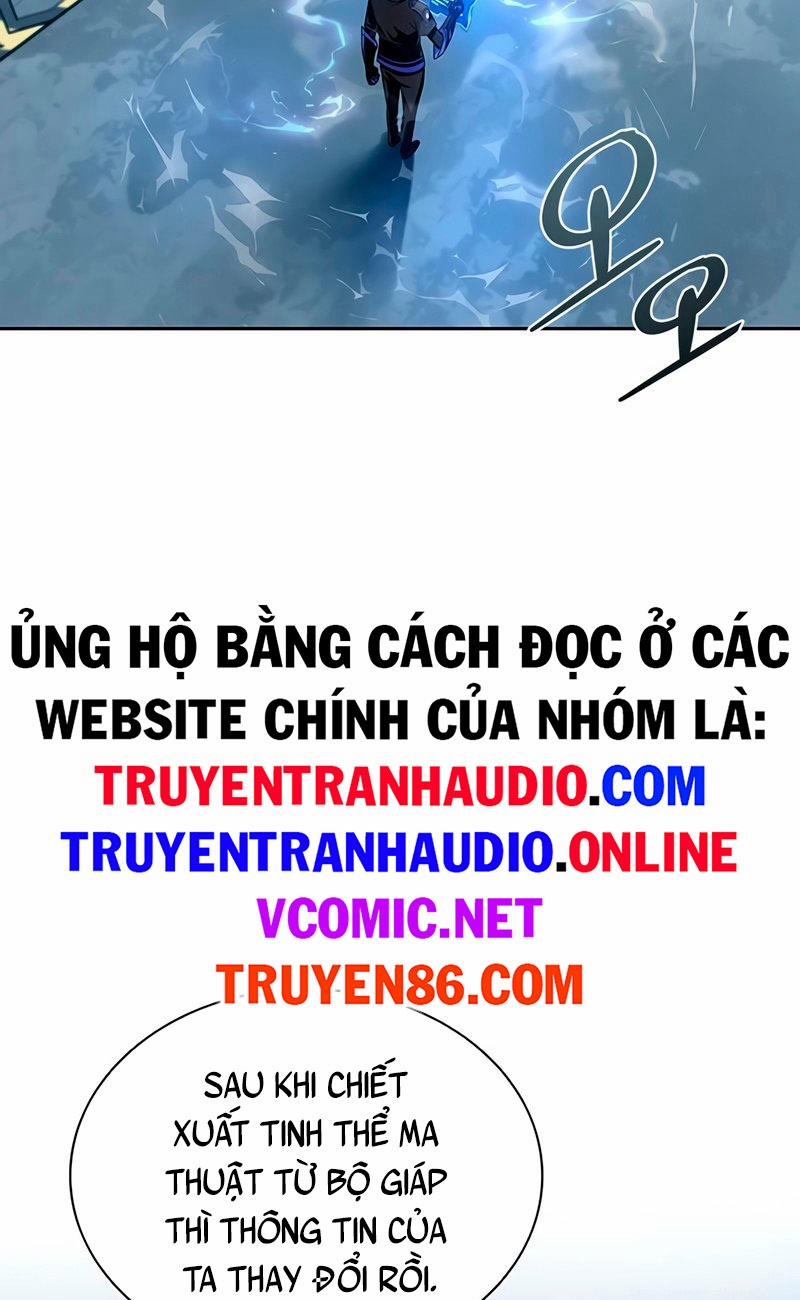 Trùng Sinh Trở Thành Ác Nhân 58 trang 4