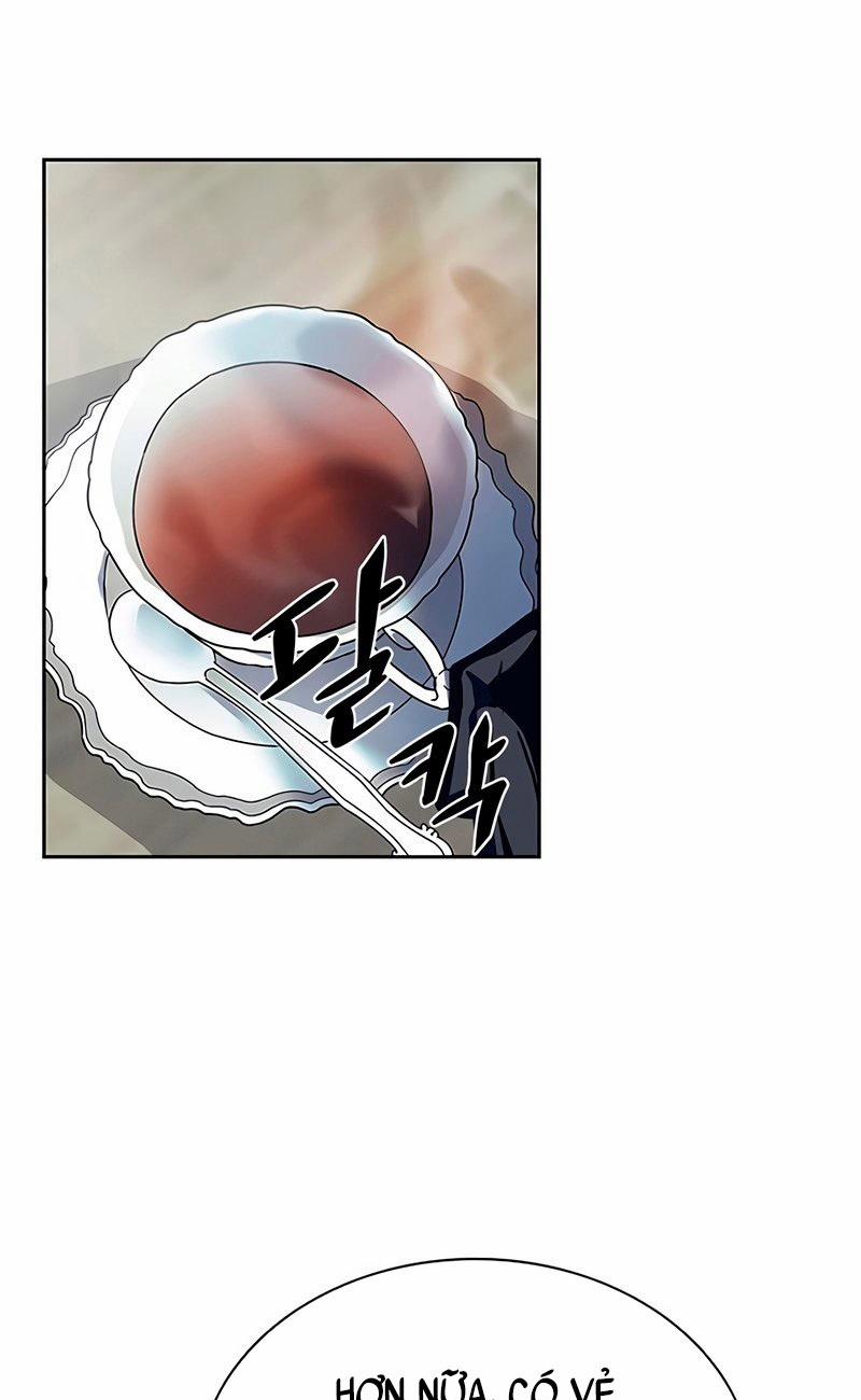 Trùng Sinh Trở Thành Ác Nhân 58 trang 64