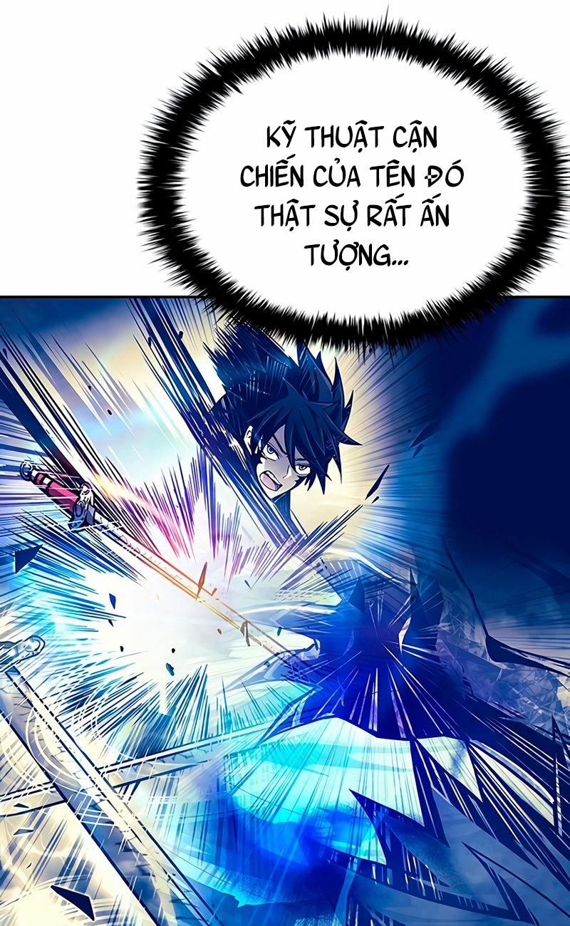 Trùng Sinh Trở Thành Ác Nhân 58 trang 83