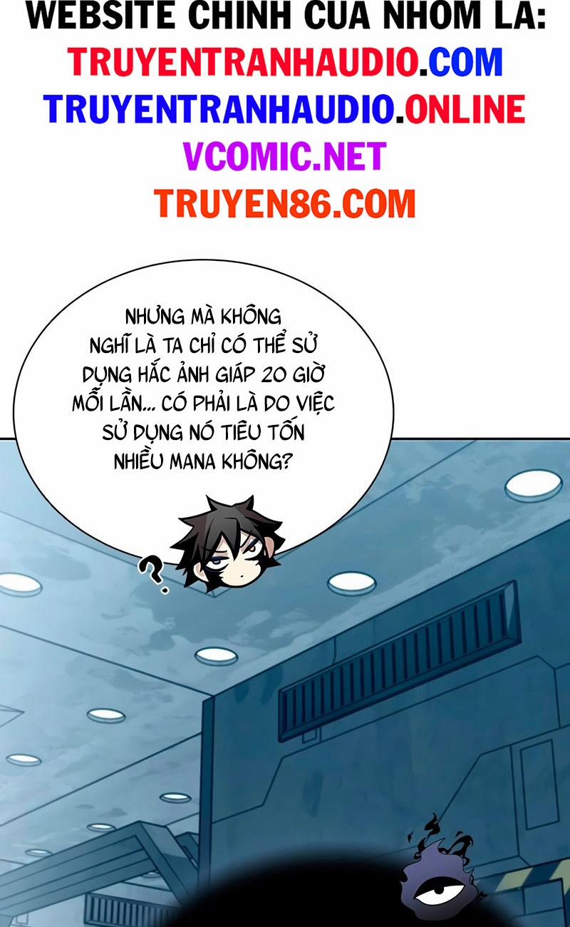 Trùng Sinh Trở Thành Ác Nhân 58 trang 9