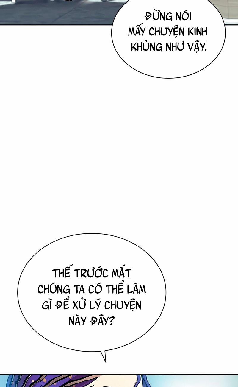 Trùng Sinh Trở Thành Ác Nhân 58 trang 91