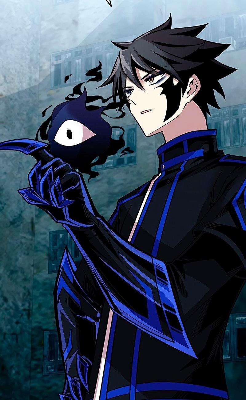 Trùng Sinh Trở Thành Ác Nhân 59 trang 101