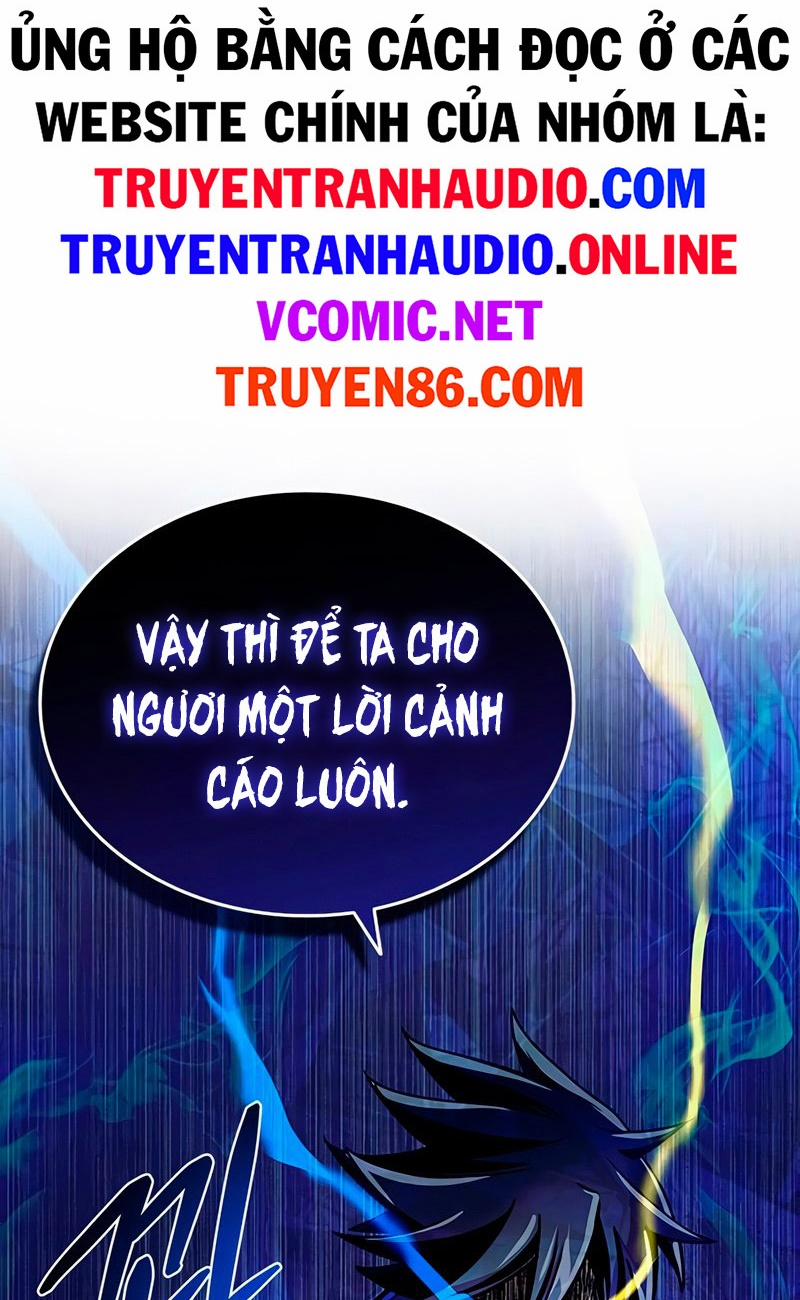 Trùng Sinh Trở Thành Ác Nhân 59 trang 110