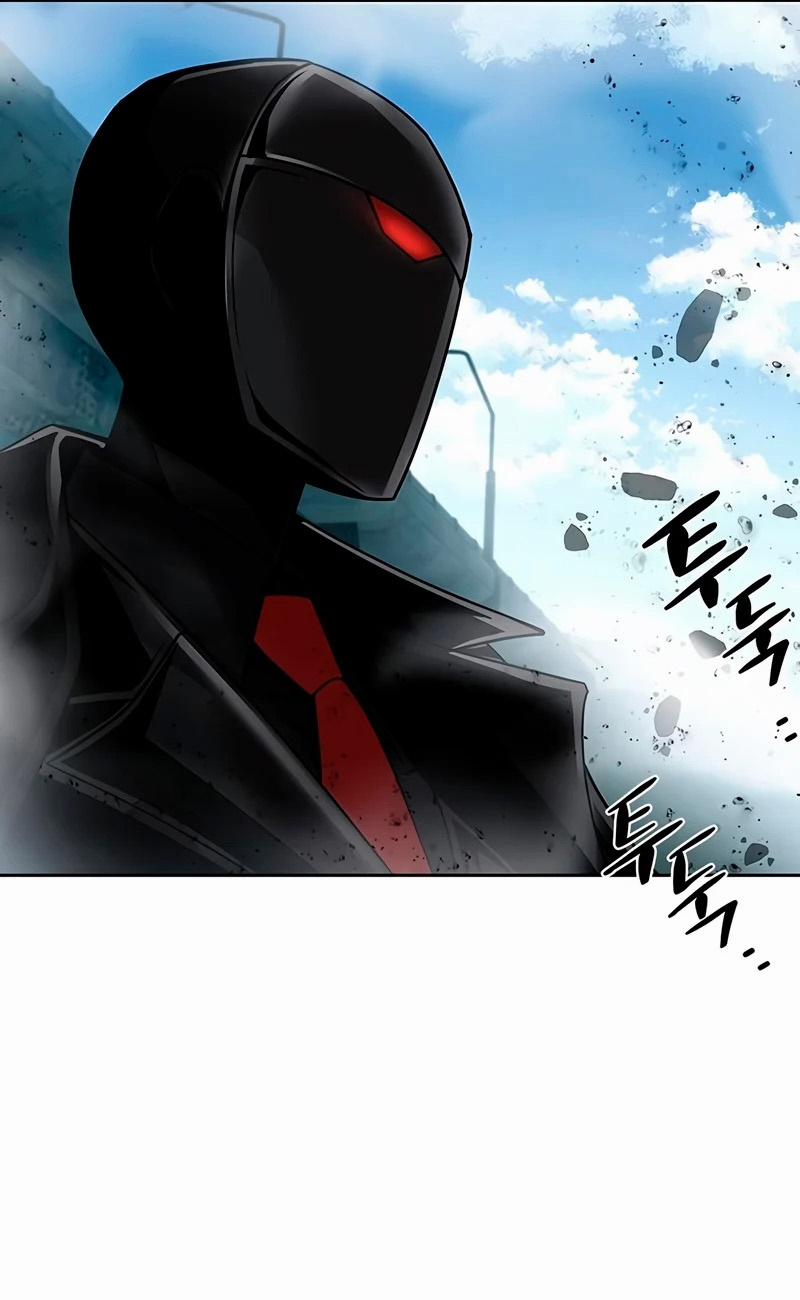 Trùng Sinh Trở Thành Ác Nhân 59 trang 119