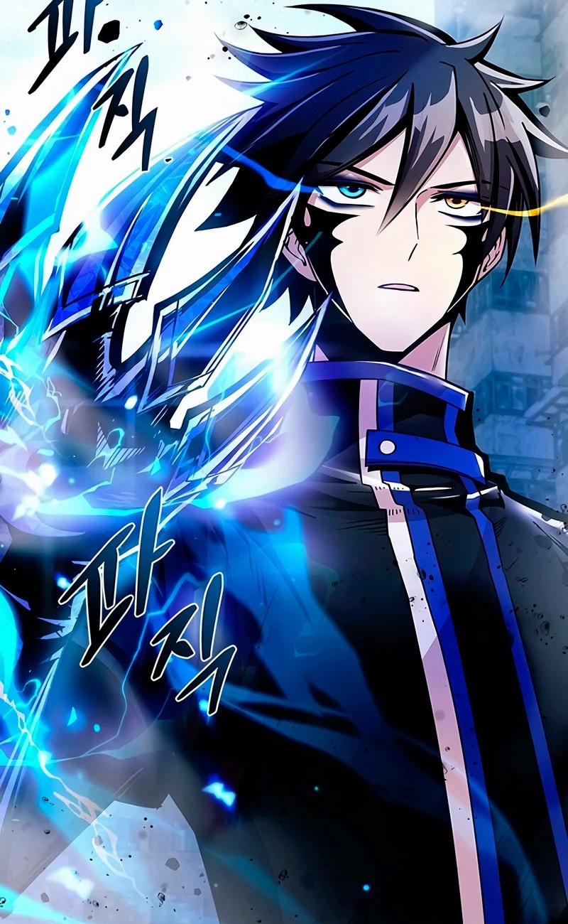 Trùng Sinh Trở Thành Ác Nhân 59 trang 121