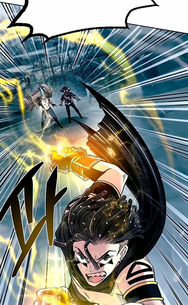 Trùng Sinh Trở Thành Ác Nhân 59 trang 18