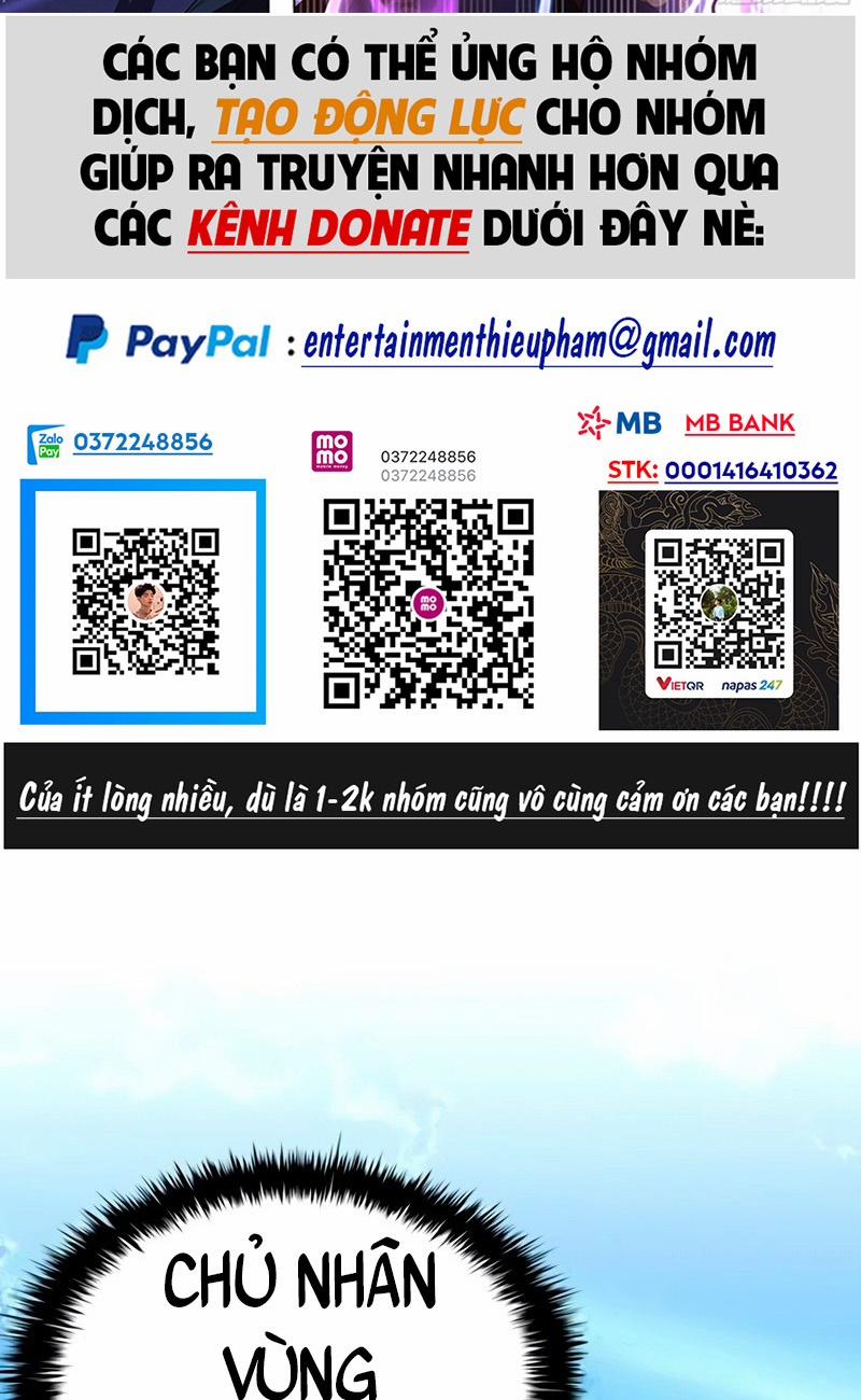 Trùng Sinh Trở Thành Ác Nhân 59 trang 2