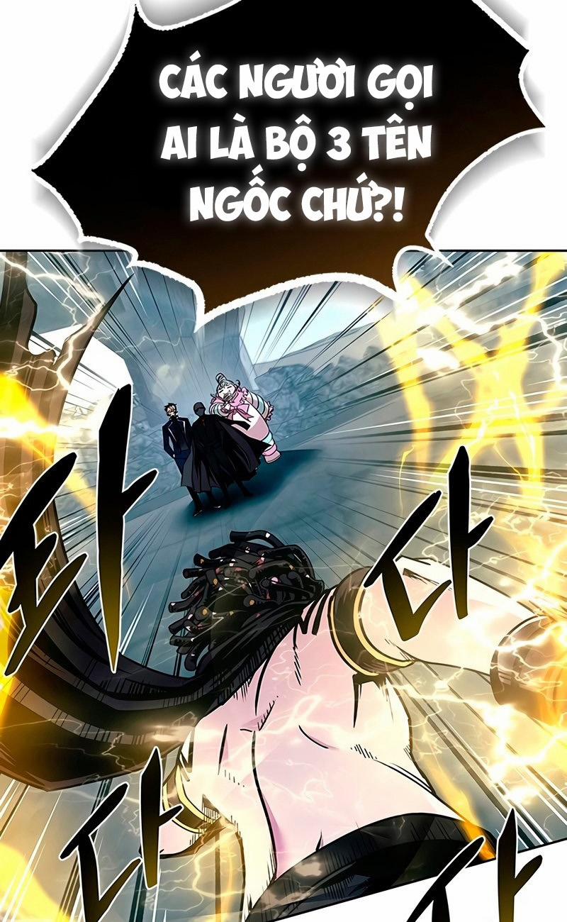 Trùng Sinh Trở Thành Ác Nhân 59 trang 20