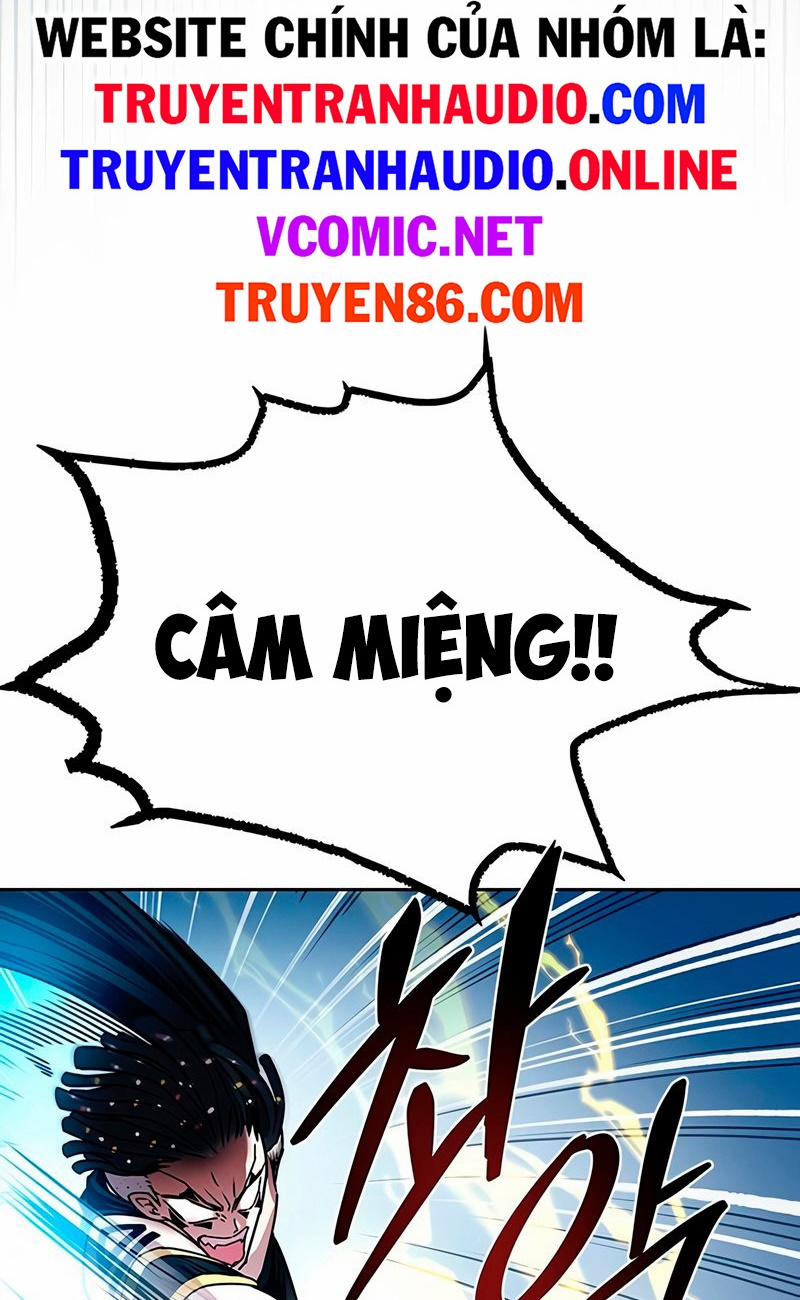 Trùng Sinh Trở Thành Ác Nhân 59 trang 27