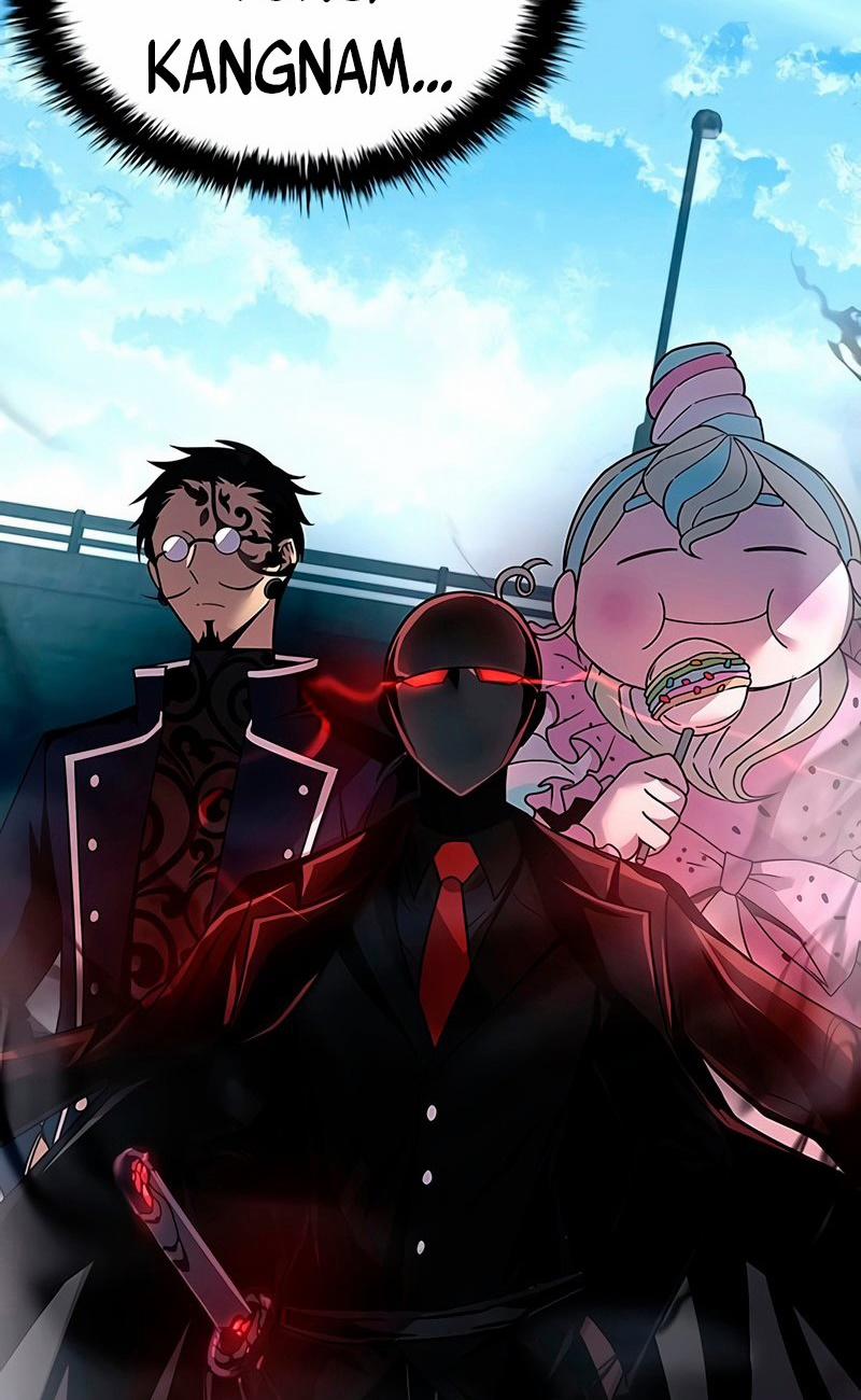 Trùng Sinh Trở Thành Ác Nhân 59 trang 3