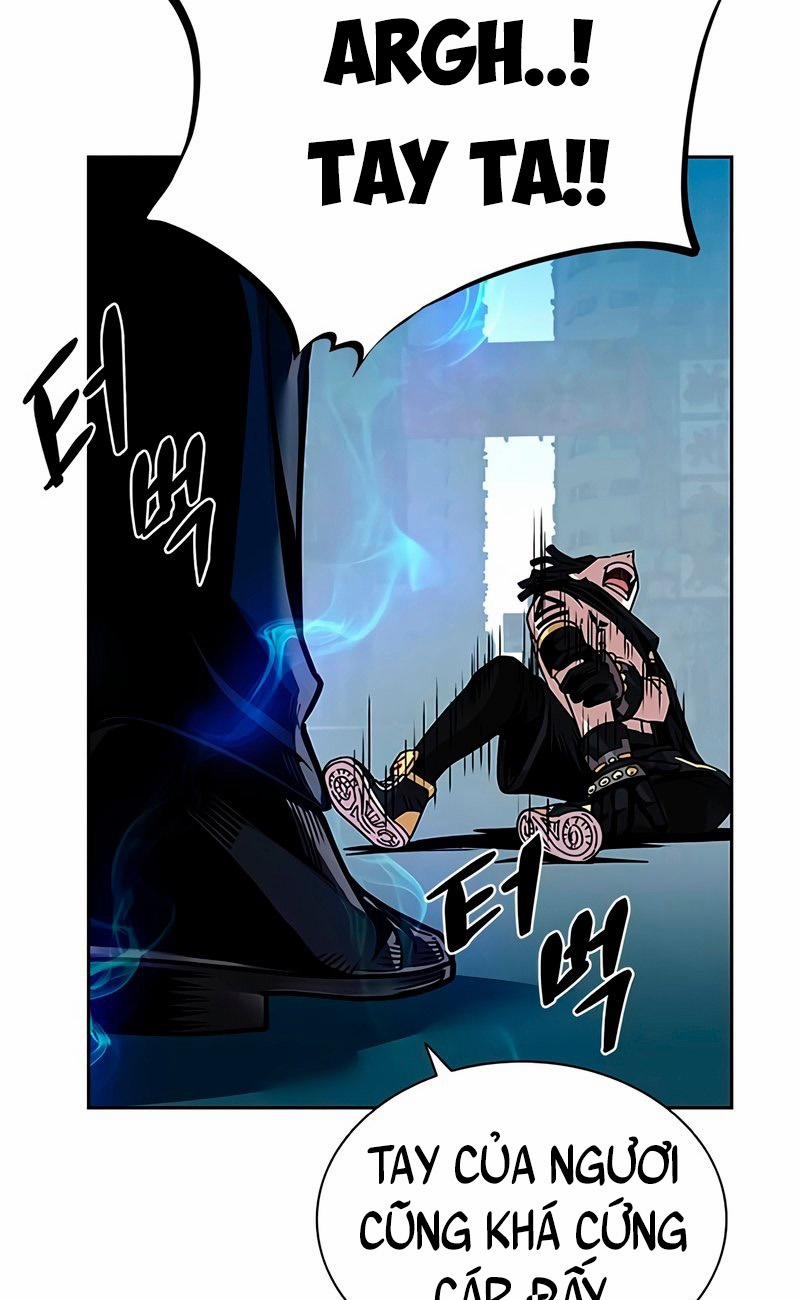 Trùng Sinh Trở Thành Ác Nhân 59 trang 34