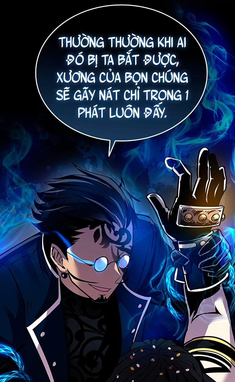 Trùng Sinh Trở Thành Ác Nhân 59 trang 37