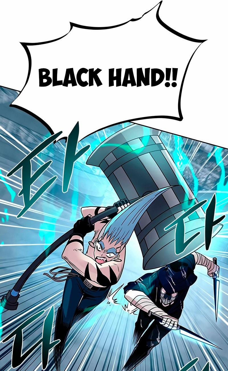 Trùng Sinh Trở Thành Ác Nhân 59 trang 39