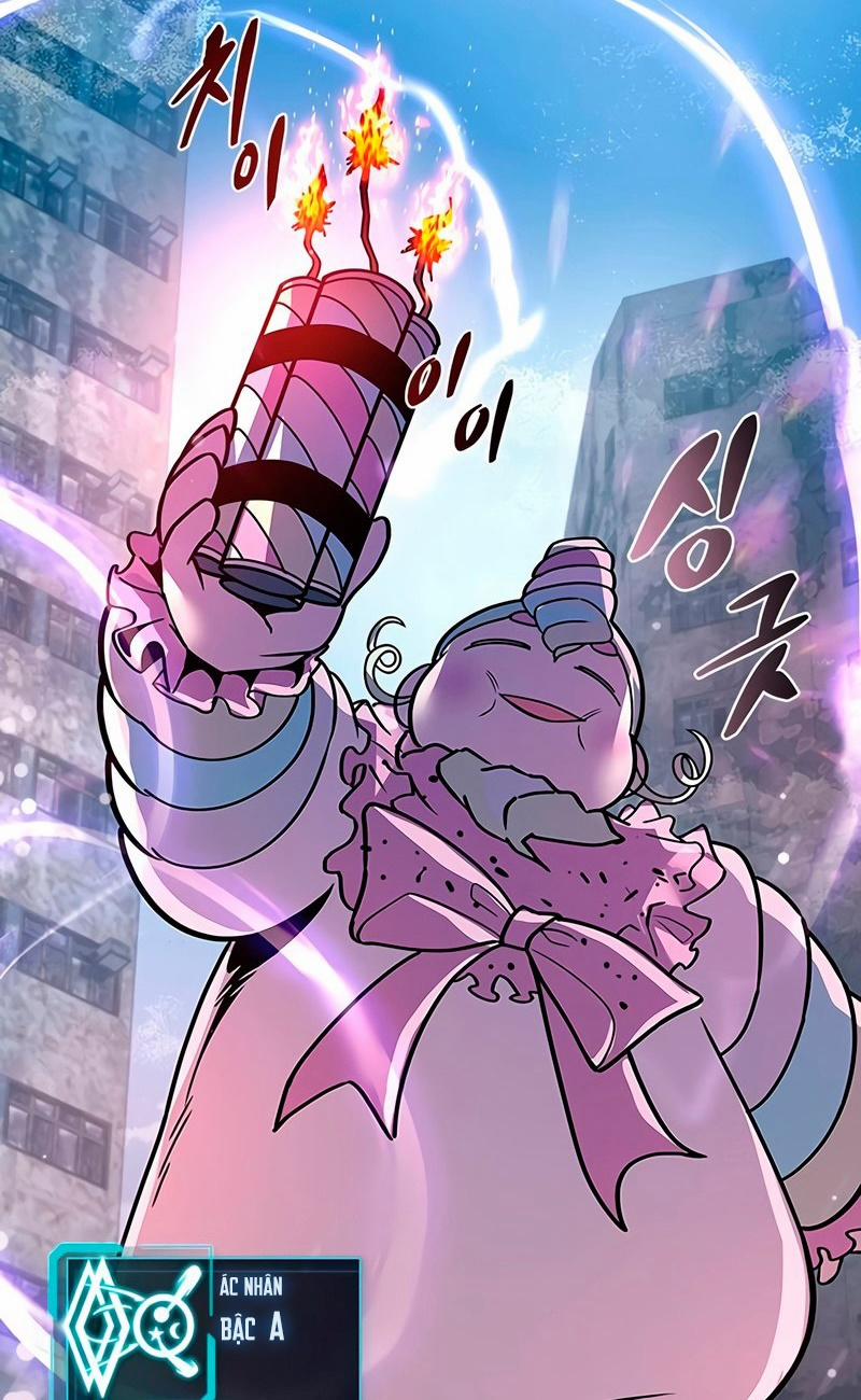 Trùng Sinh Trở Thành Ác Nhân 59 trang 44