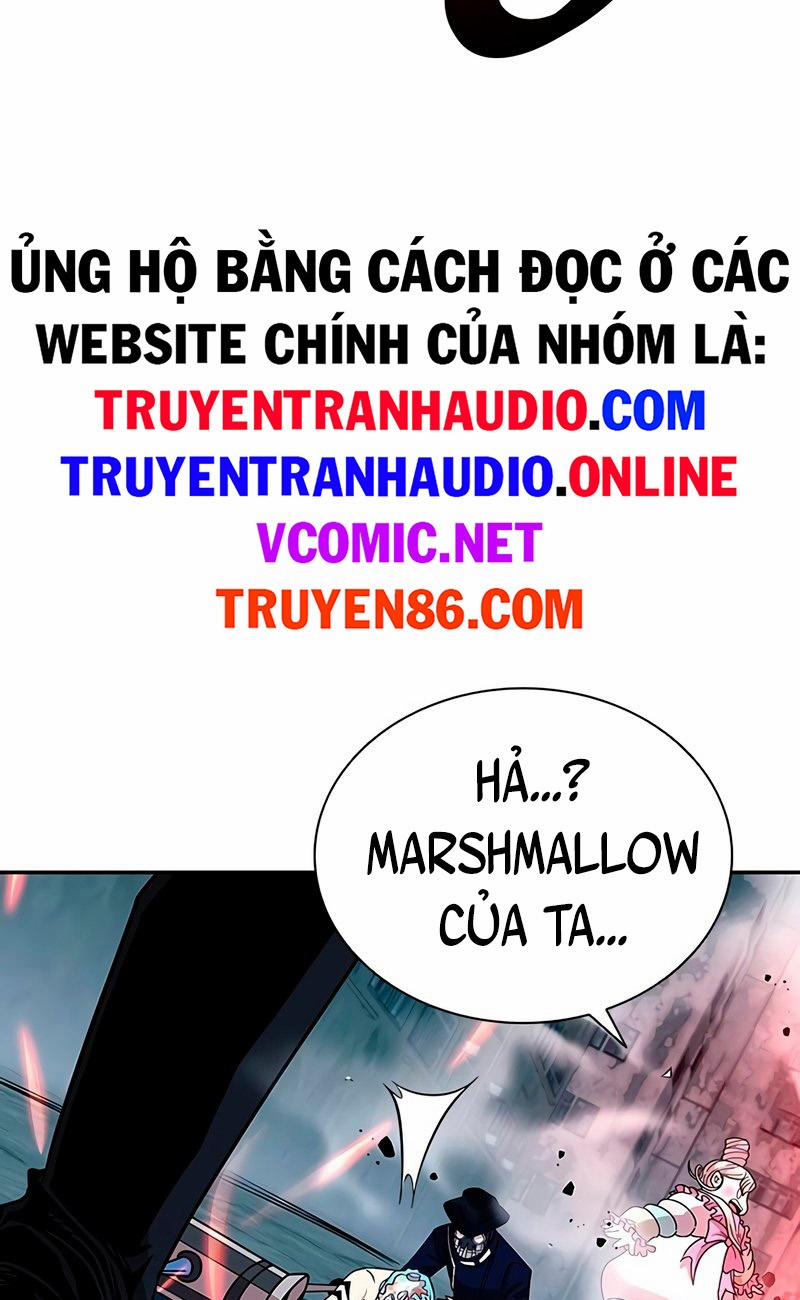 Trùng Sinh Trở Thành Ác Nhân 59 trang 56