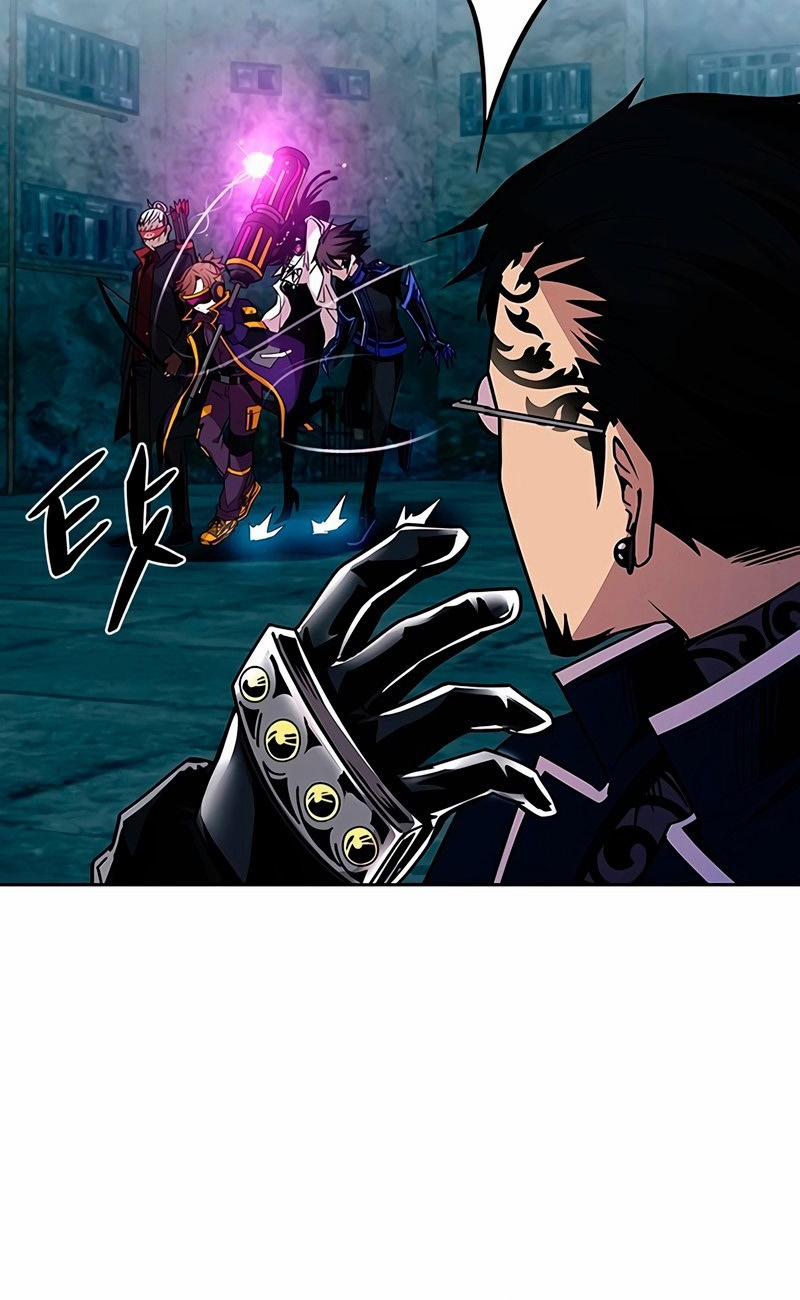 Trùng Sinh Trở Thành Ác Nhân 59 trang 58