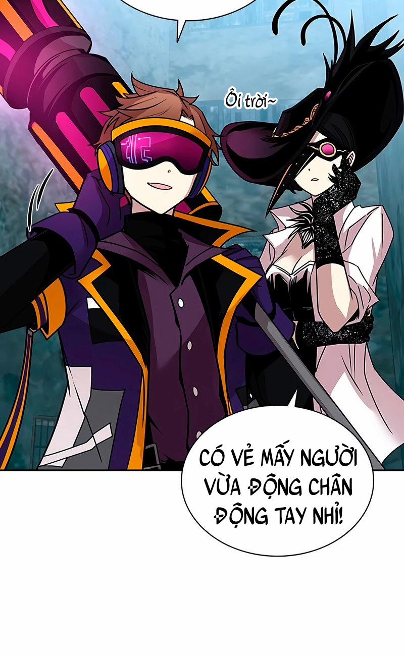 Trùng Sinh Trở Thành Ác Nhân 59 trang 65